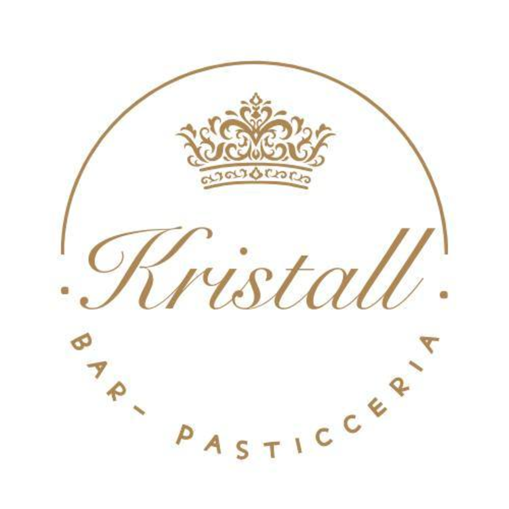 Kristall logo